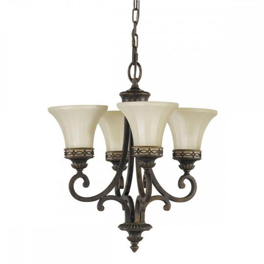 klasszikus vas bronz csillar lampa elegans luxus diszes uvegburas mediterran diszitett nappali haloszoba nyaralo vilagitas elokelo kastely etterem bisztro lampak lameridiana lakberendezes.jpg